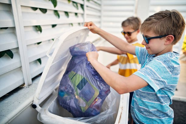 Best Construction Debris Removal  in Old Miakka, FL