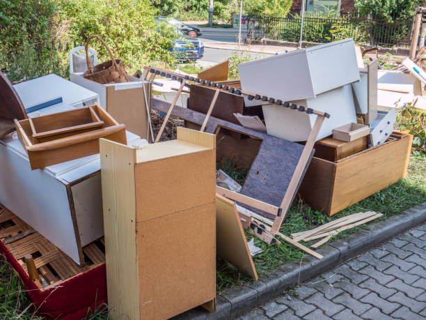 Trash Removal Near Me in Old Miakka, FL