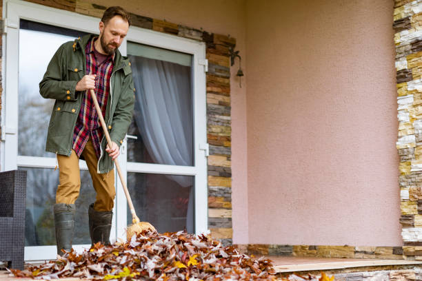 Professional Junk Removal in Old Miakka, FL